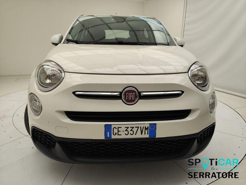 FIAT 500X 500 X 2018 1.0 T3 Cult 120cv