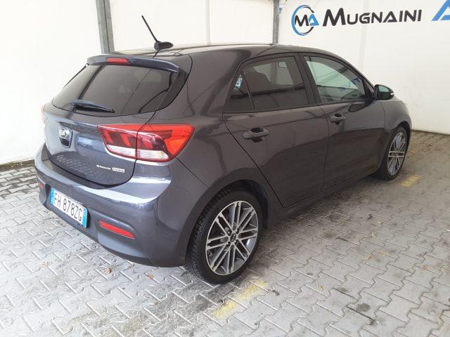 KIA Rio 1.4 CRDi 90cv 5 porte Cool *solo 83.300 Km*