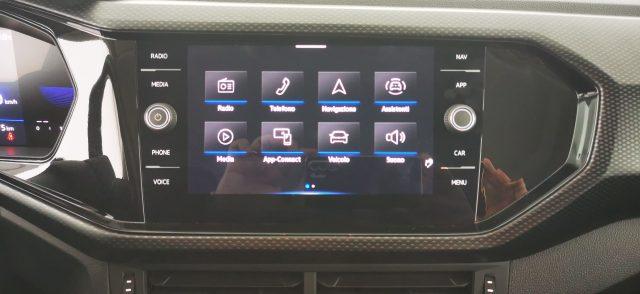 VOLKSWAGEN T-Cross 1.0 TSI Style BMT