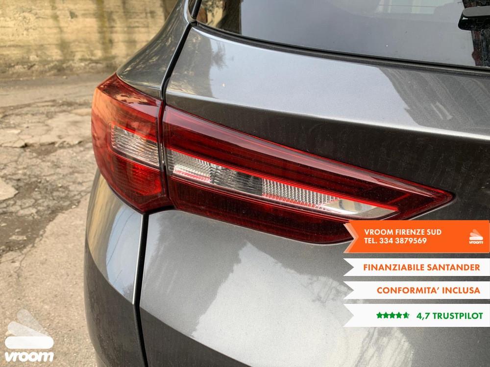 OPEL Grandland 1ª serie Grandland X 1.5 diesel...