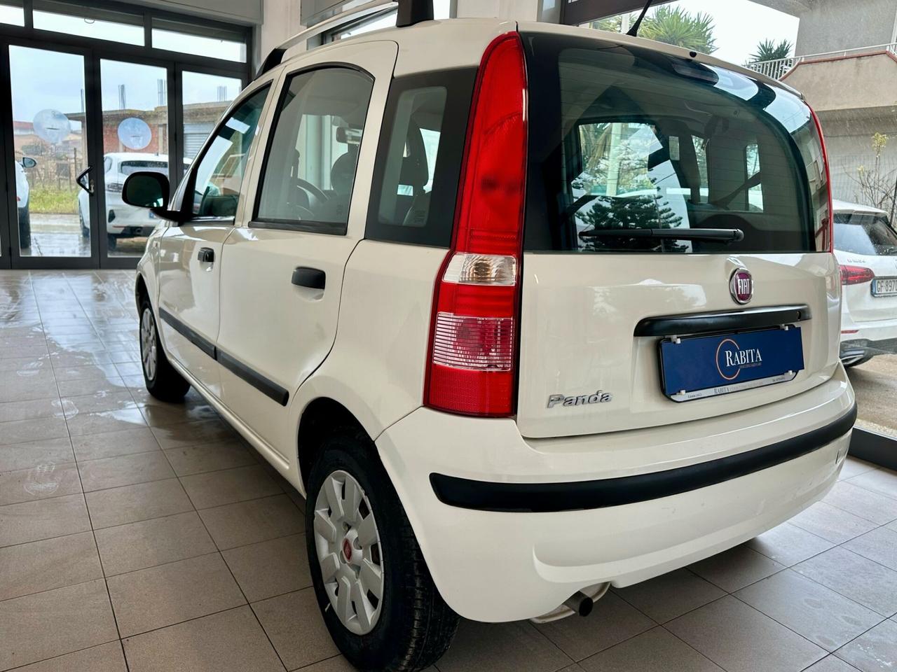 Fiat Panda 1.2 Dynamic 2010