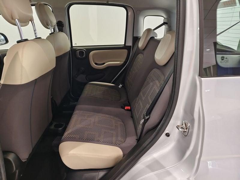 FIAT Panda Panda 1.3 mjt 16v 4x4 75cv S&S*4x4*DIESEL*ELD*