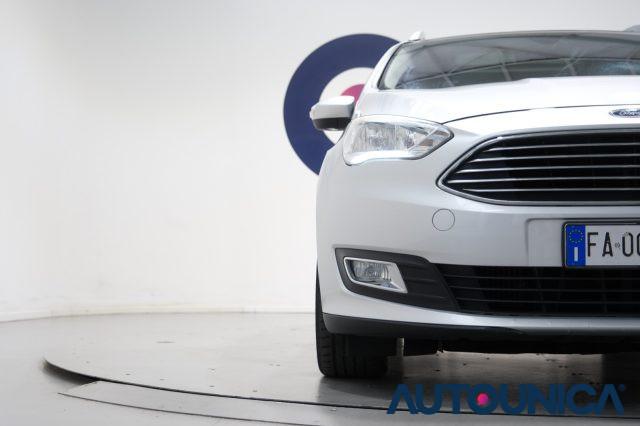 FORD C-Max Grand C-Max 1.5 TDCi 115CV 7 POSTI