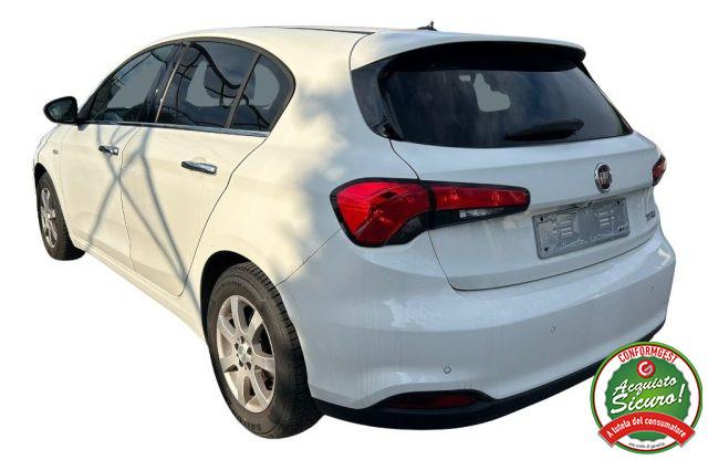 FIAT Tipo 1.6 Mjt S&S 5 porte Lounge