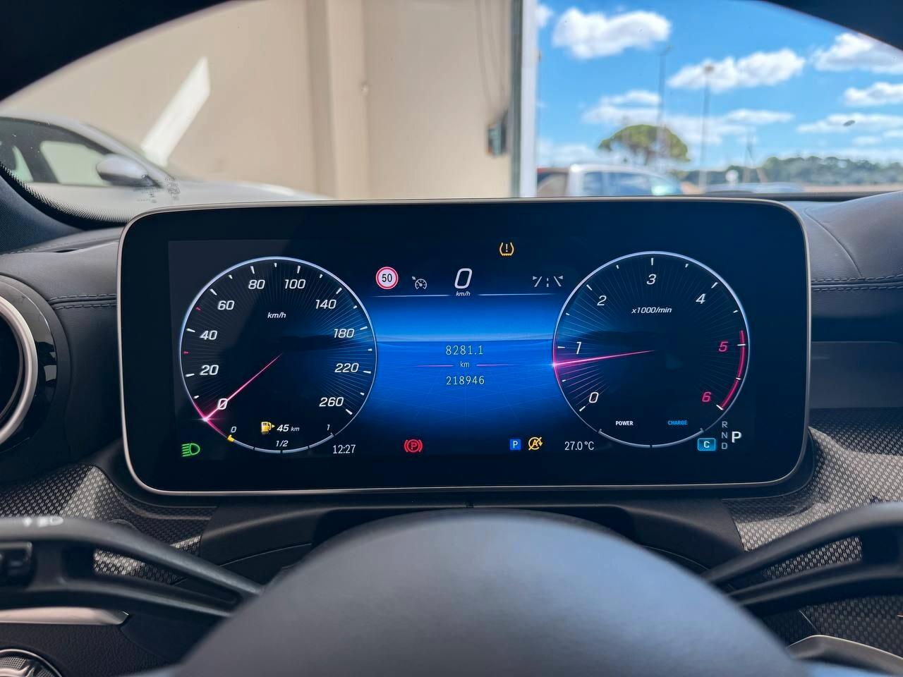 Mercedes-benz C 300 d Mild hybrid S.W. Premium Plus