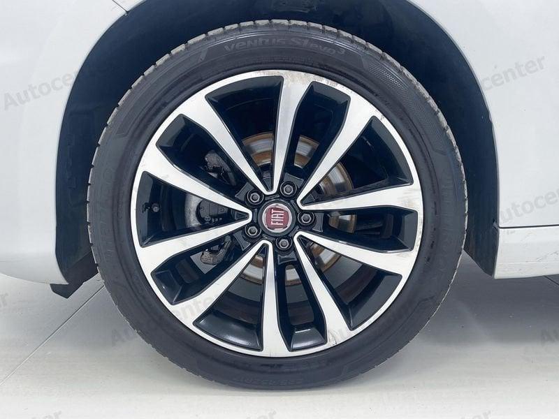 FIAT Tipo 5p 1.6 mjt Lounge s&s 120cv