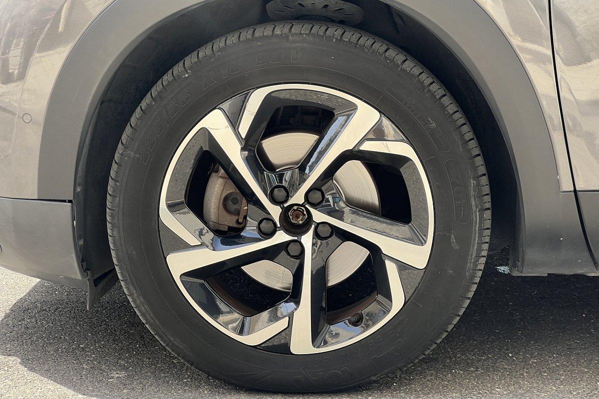 CITROEN C5 Aircross BlueHDi 130 S&S EAT8 Shine