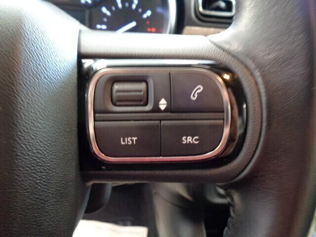 Citroen C3 PureTech 83 S&S Shine ITALIANA
