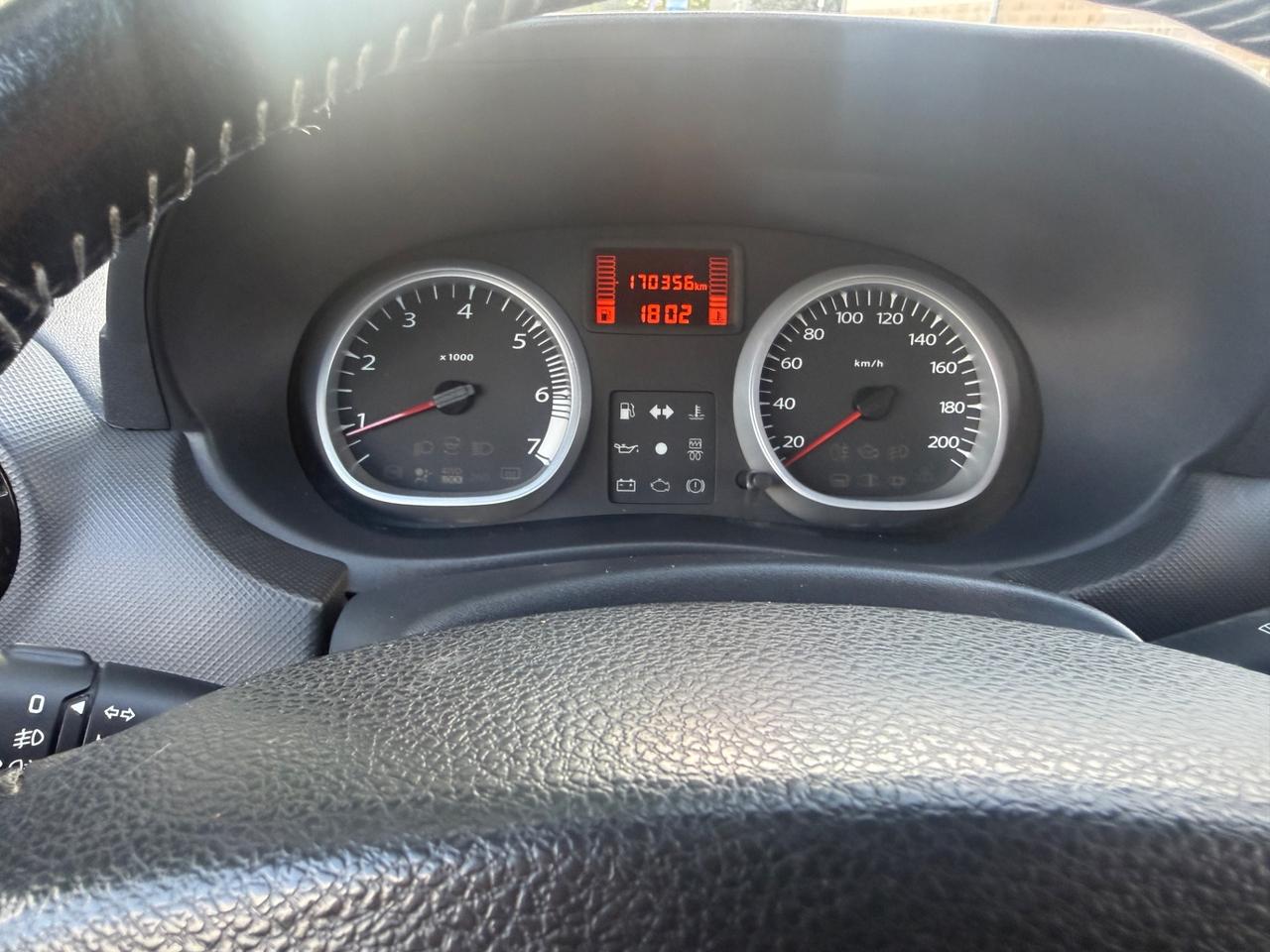 Dacia Duster 1.5 dCi 90CV 4x4 Ambiance
