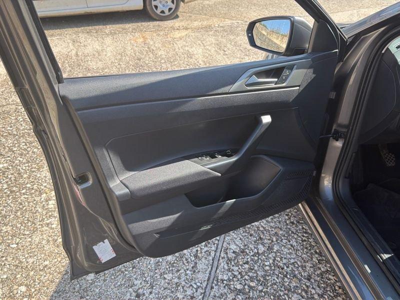 Volkswagen Polo 1.0 EVO 48kW Comfortline BMT