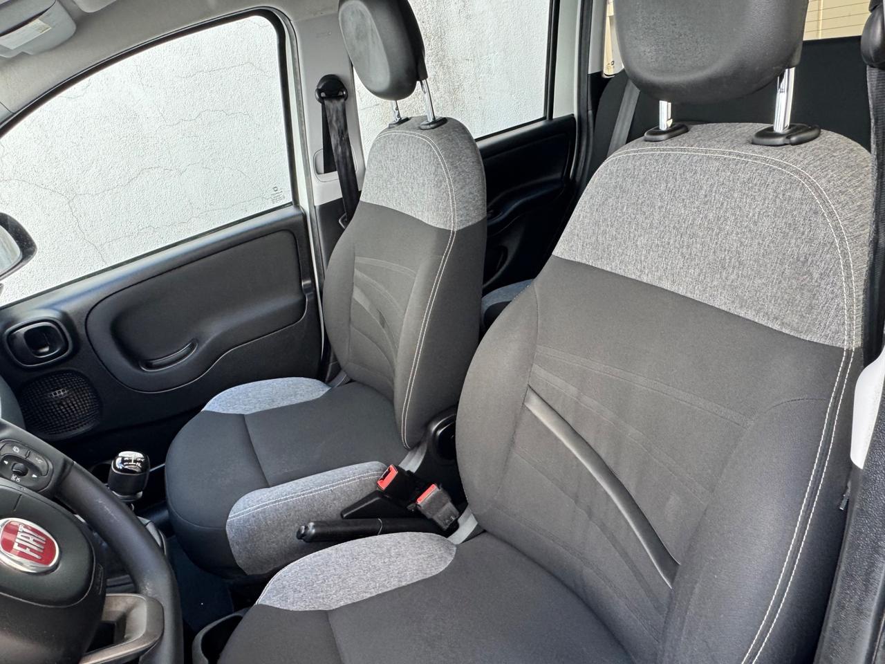 Fiat Panda 1.2 EasyPower Sport
