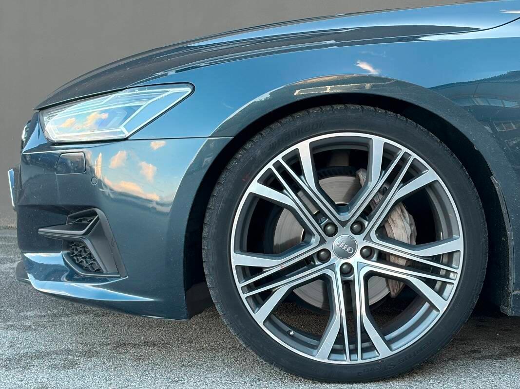Audi A7 Sportback 50 3.0 tdi mhev Business Plus quattro tiptronic
