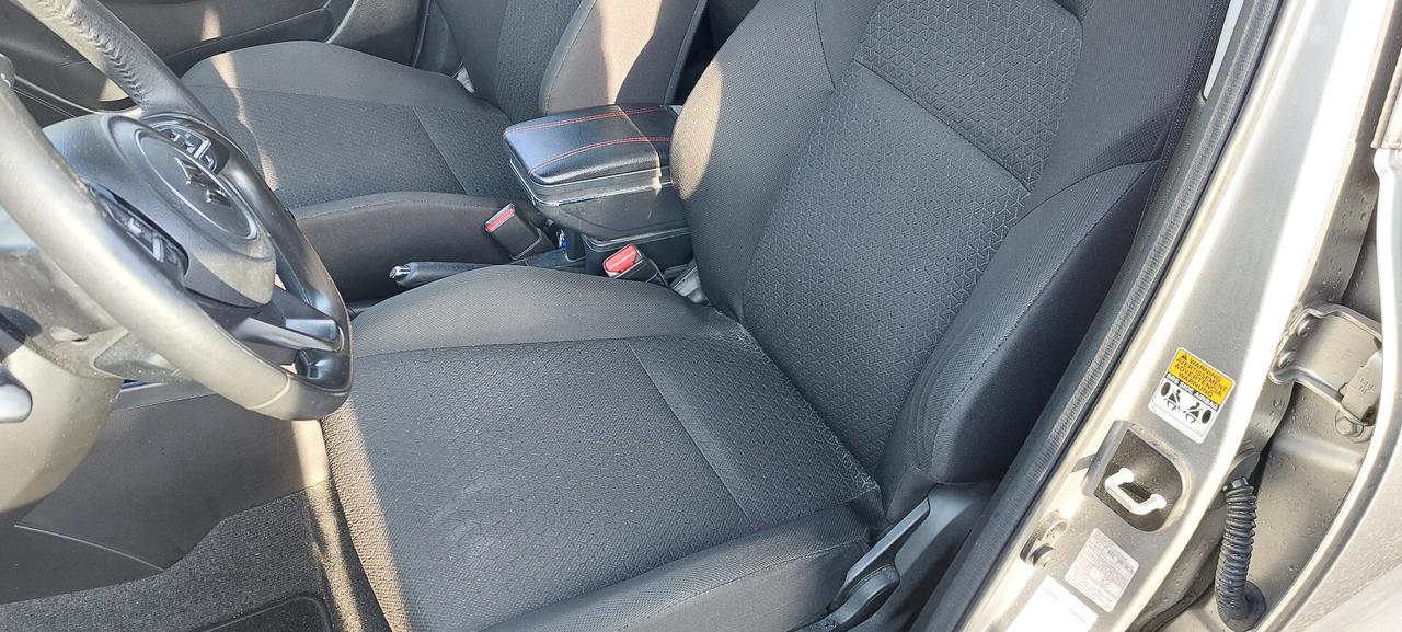 Suzuki Swift 1.2 Hybrid Top