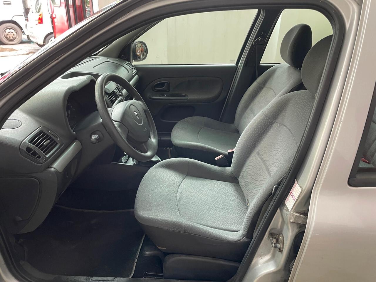 Renault Clio Storia 1.2 5 porte GPL UNICO PROPRIETARIO!!!