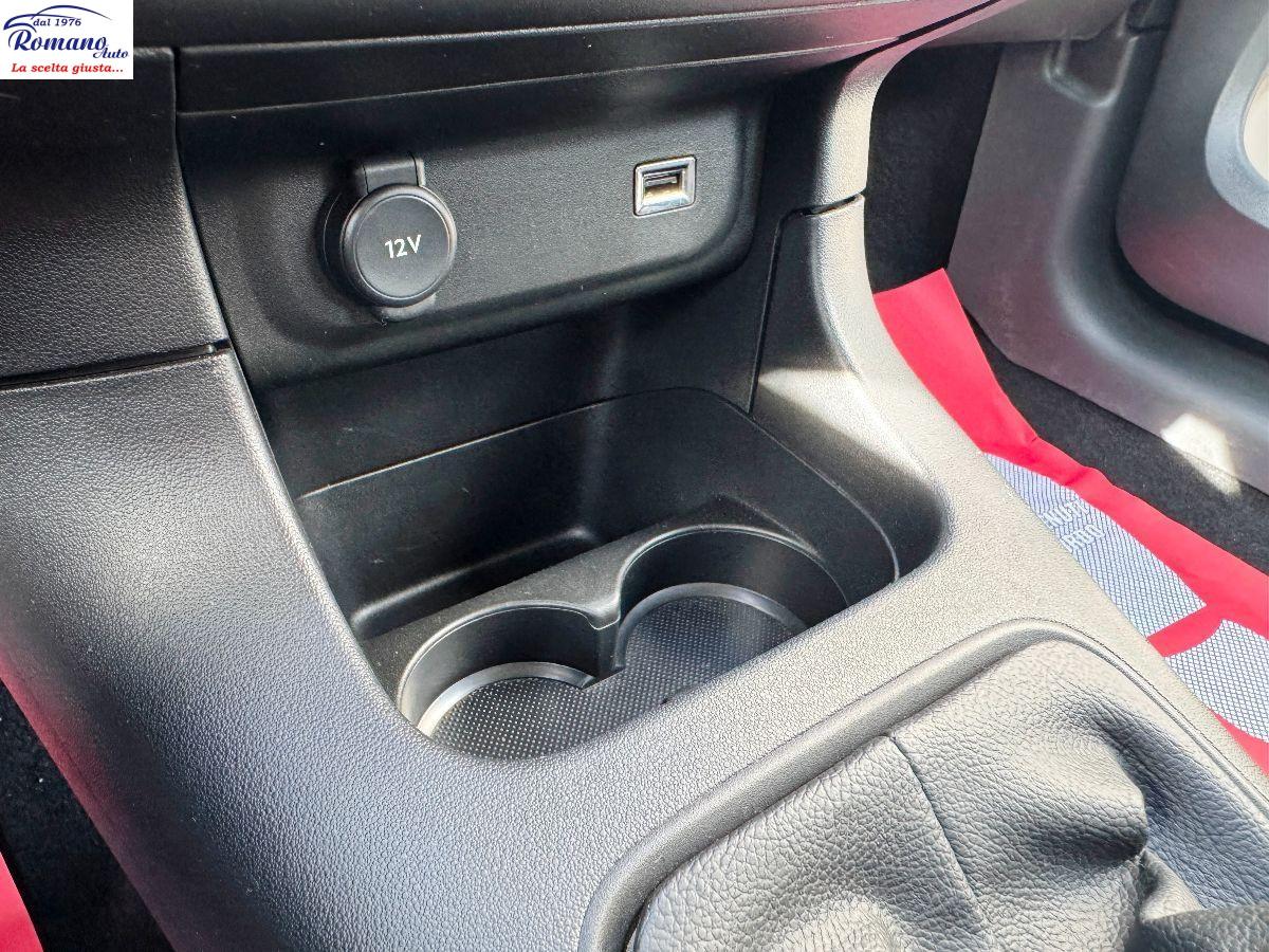 CITROEN - C3 - PureTech 83 Plus#OK NEO PATENTATI!