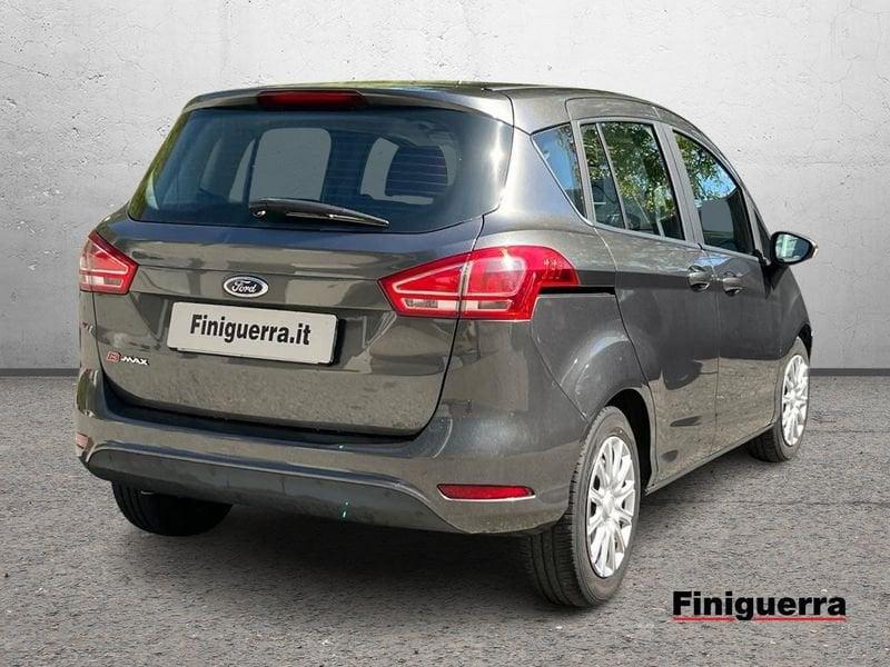 Ford B-Max 1.5 TDCi 75 CV Business