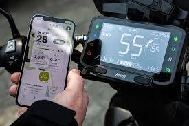 ASKOLL XKP 80 FINANZIAMENTO TAN ZERO ACCESSORI ORIGINALI INCLUSI