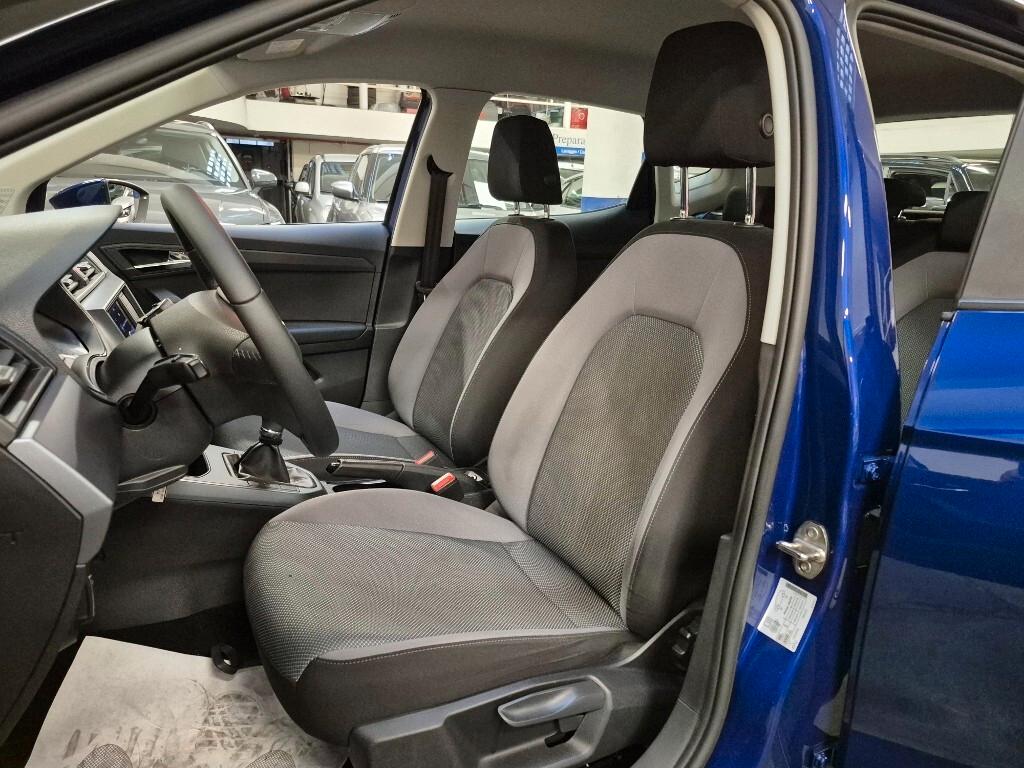 Seat Arona 1.0 TGI XCELLENCE