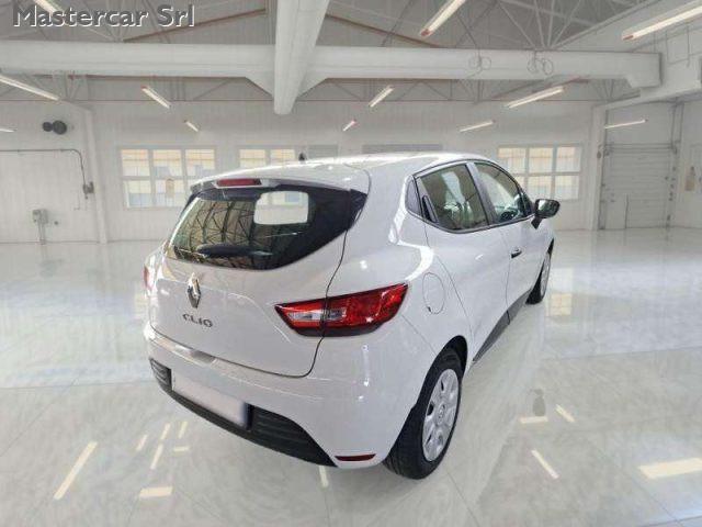 RENAULT Clio VAN ENERGY 1.5 DCI 75 2 posti - FT444LT