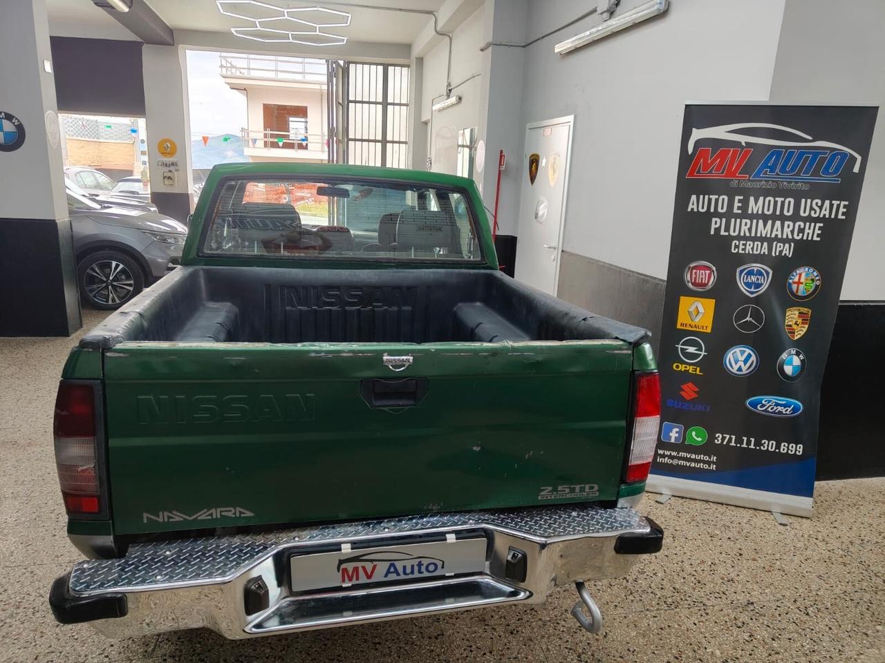 VASTA GAMMA DI 4x4