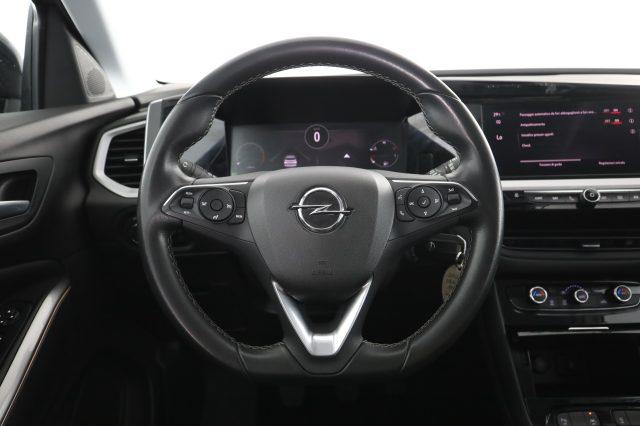 OPEL Grandland Grandland 1.2 Turbo 12V 130 CV GS Line