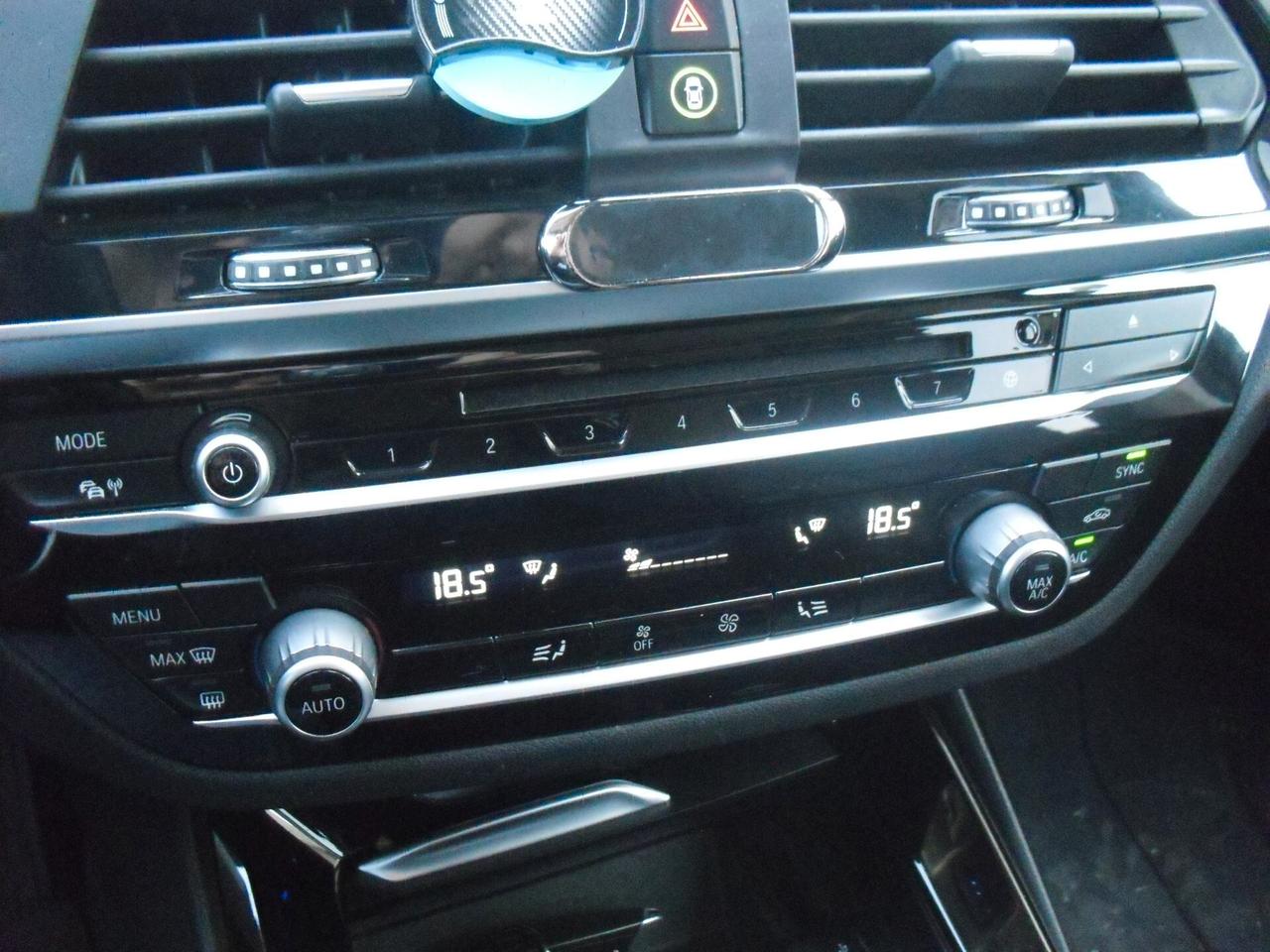 Bmw X3 xDrive20d xLine, FULL OPTIONAL, PERFETTA!!