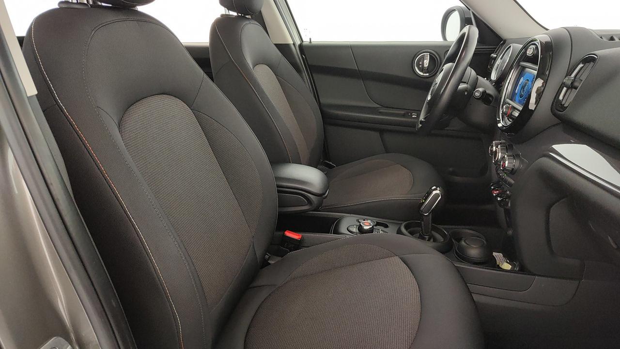 MINI Mini Countryman F60 2017 - Mini Countryman 2.0 Cooper D auto my18