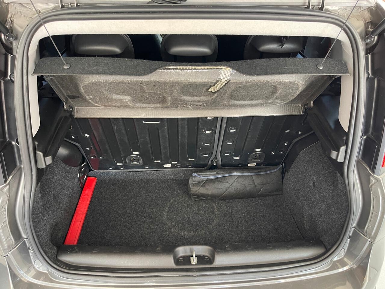 Fiat Panda 1.2 City Cross 5 Posti