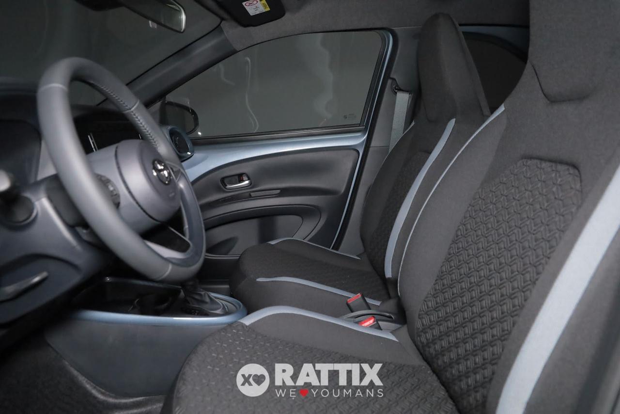 Toyota Aygo X 1.0 72CV Trend s-cvt