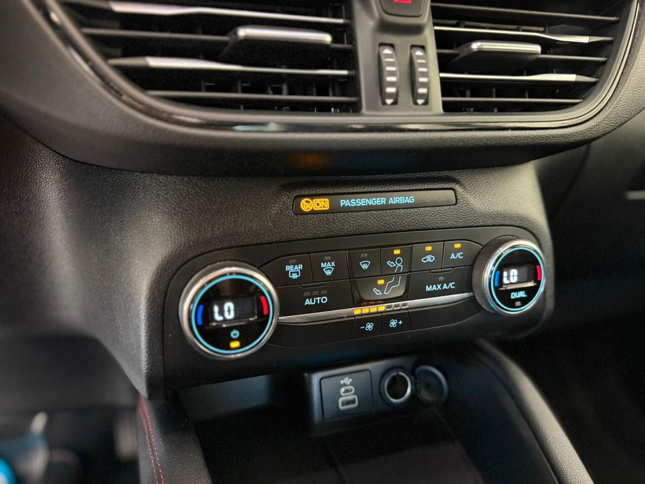 Ford Kuga 2.5 Benzina/Ibrida ST-Line X 2022