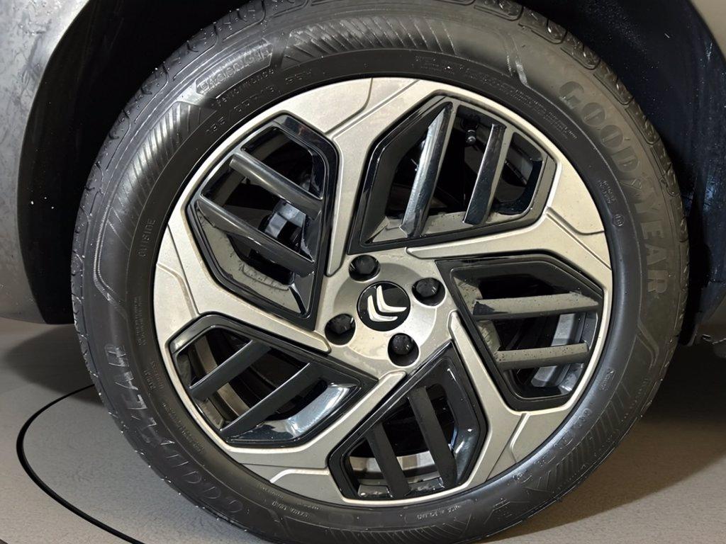 CITROEN C4 1.2 puretech plus s&s 130cv del 2024