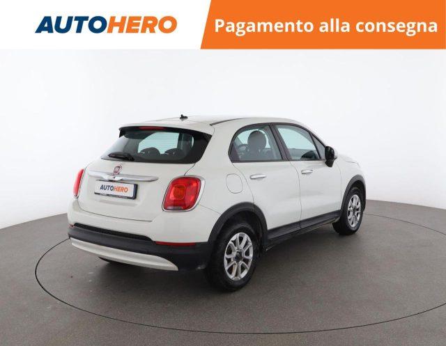 FIAT 500X 1.3 MultiJet 95 CV Pop Star