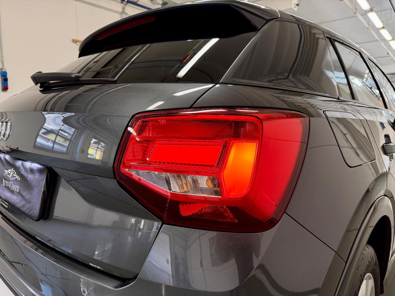 Audi Q2 30 TDI S line Edition - 2.0 TDI - FULL OPTIONAL