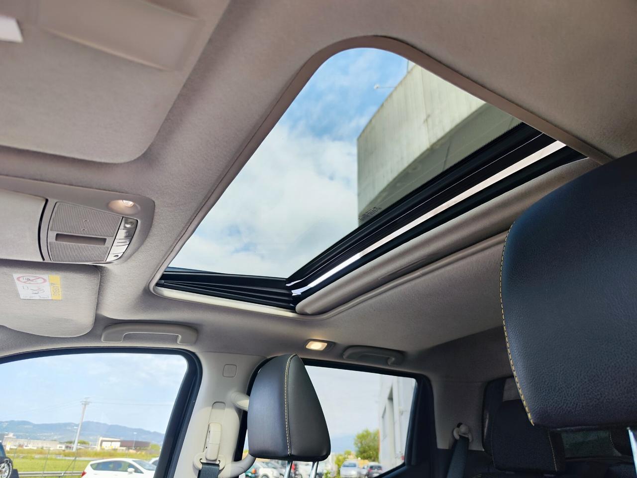 Nissan Navara 2.3 dCi 190 CV 7AT 4WD Double Cab N-Connecta