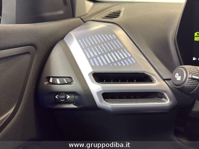 BMW Serie 1 F70 120d 48V MSport Design auto