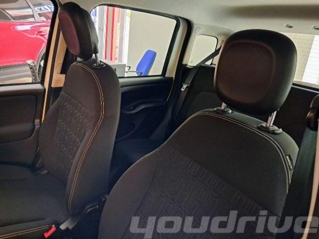 FIAT New Panda 1.0 FireFly S&S Hybrid KM0