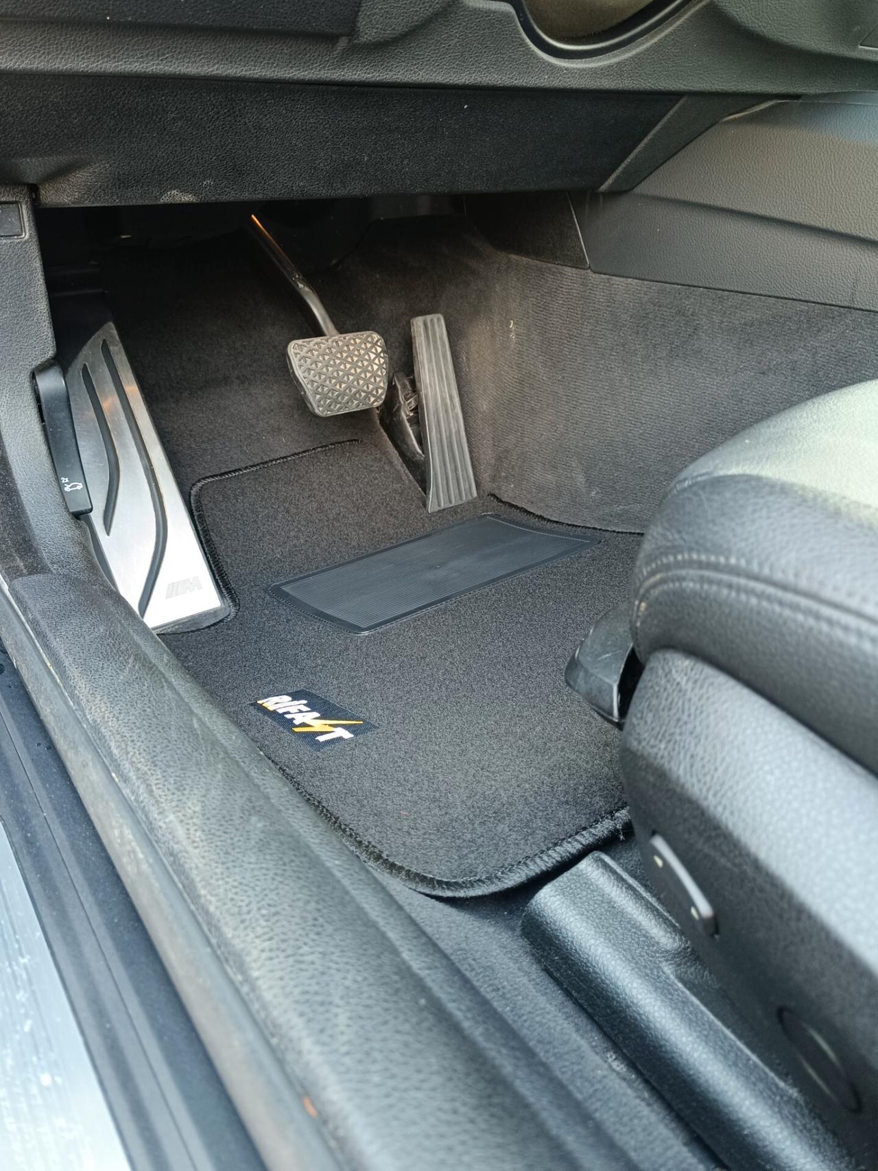 Bmw 420d Coupé Msport