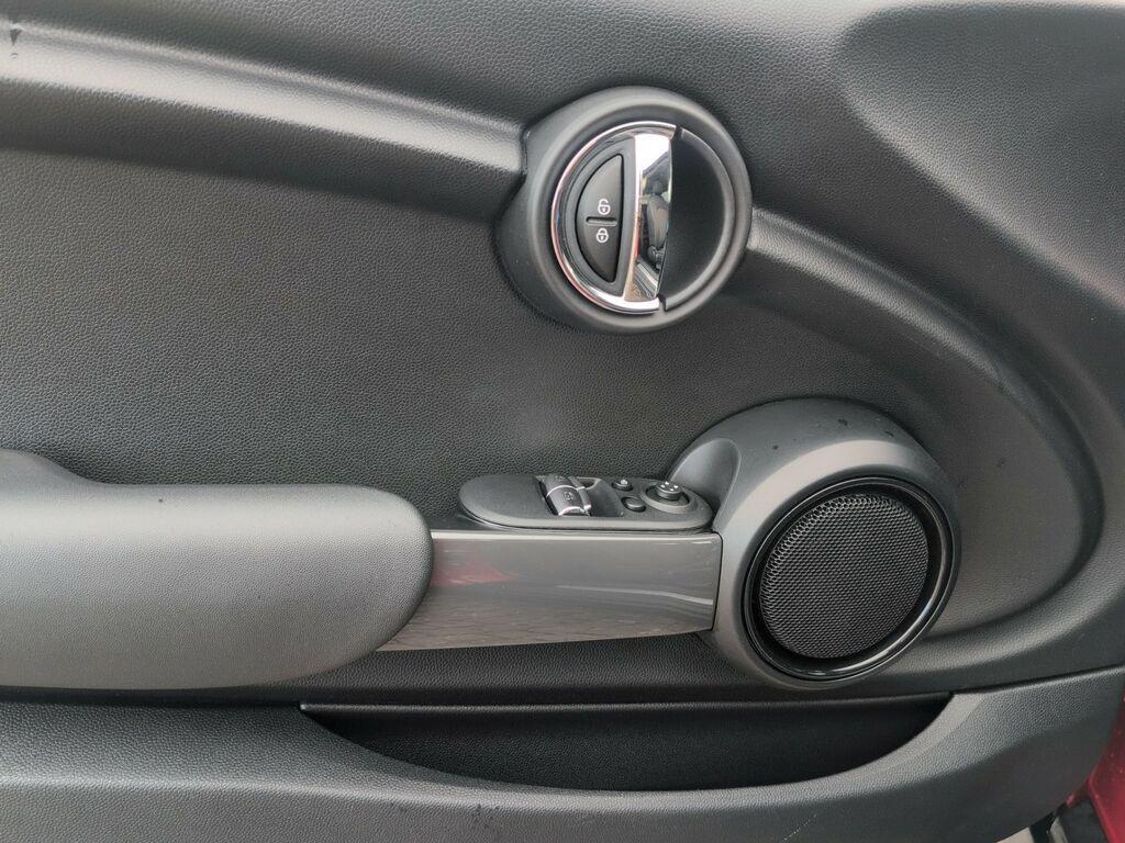 Mini One D 1.5 D One D