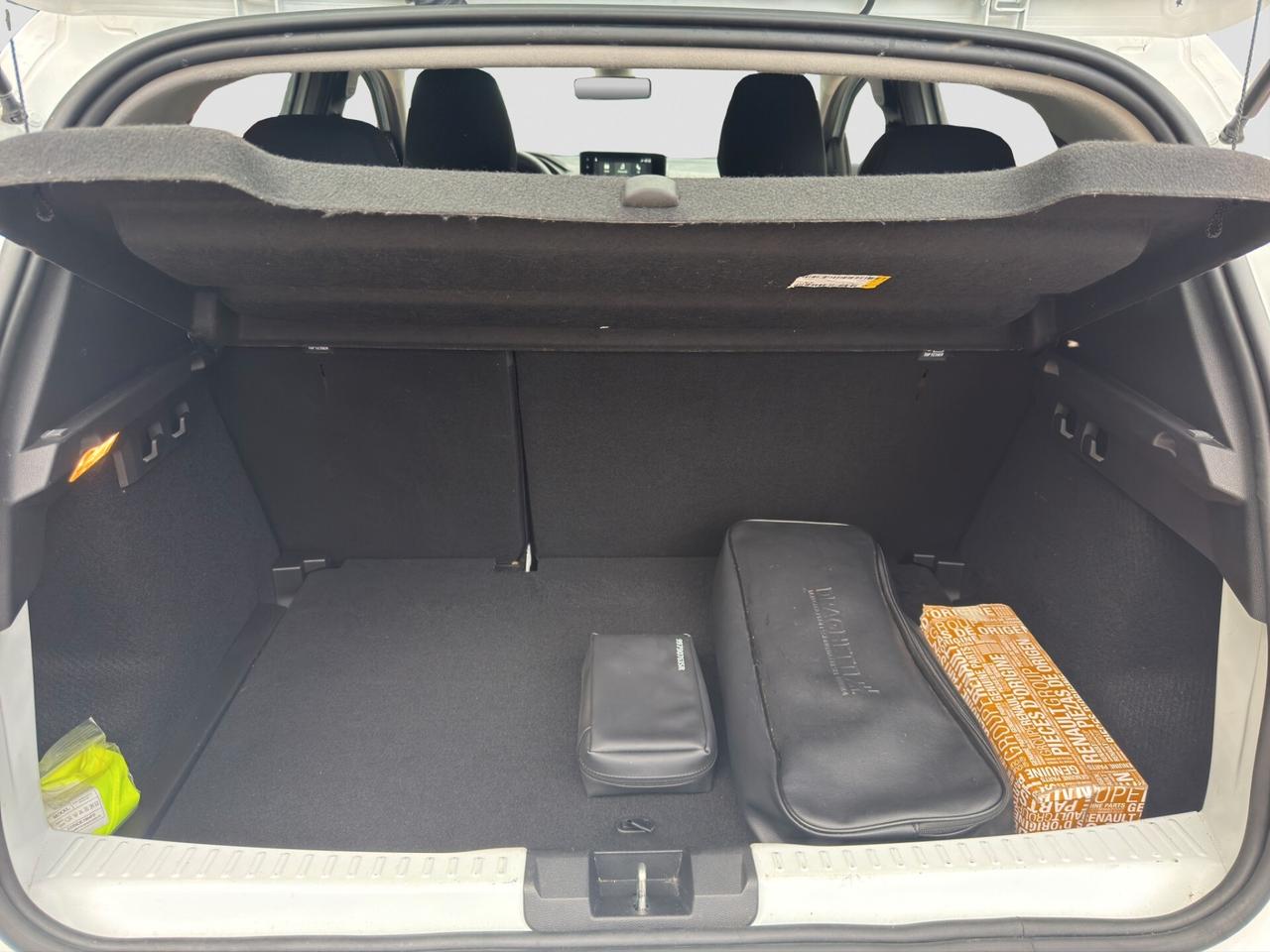 Dacia Sandero Stepway 1.0 TCe ECO-G Comfort