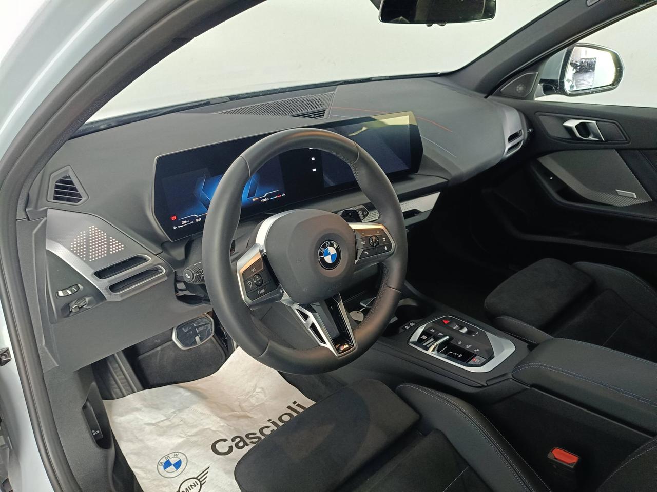BMW BMW 120d