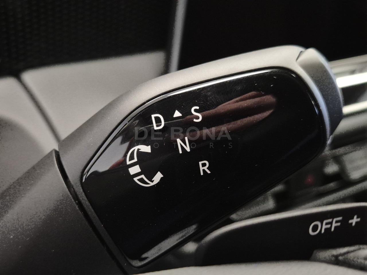 Volkswagen Tiguan 1.5 etsi edition plus 130cv dsg