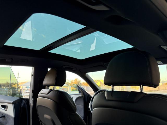 AUDI Q8 50 TDI 286 CV quattro tiptronic S line edition