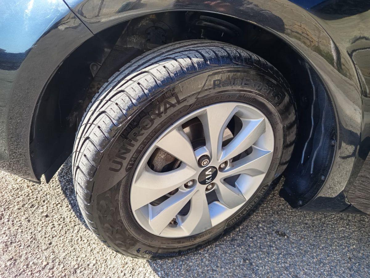 KIA Rio 1.1 CRDi 5p. Active Navigatore 2016