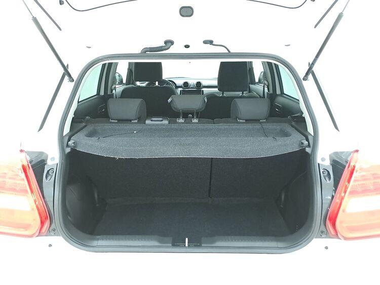 Suzuki Swift Hybrid Top CVT BR540283 1.2 Mild Hybrid 83CV