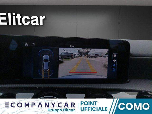MERCEDES-BENZ A 180 Automatic AMG Line Advanced Plus