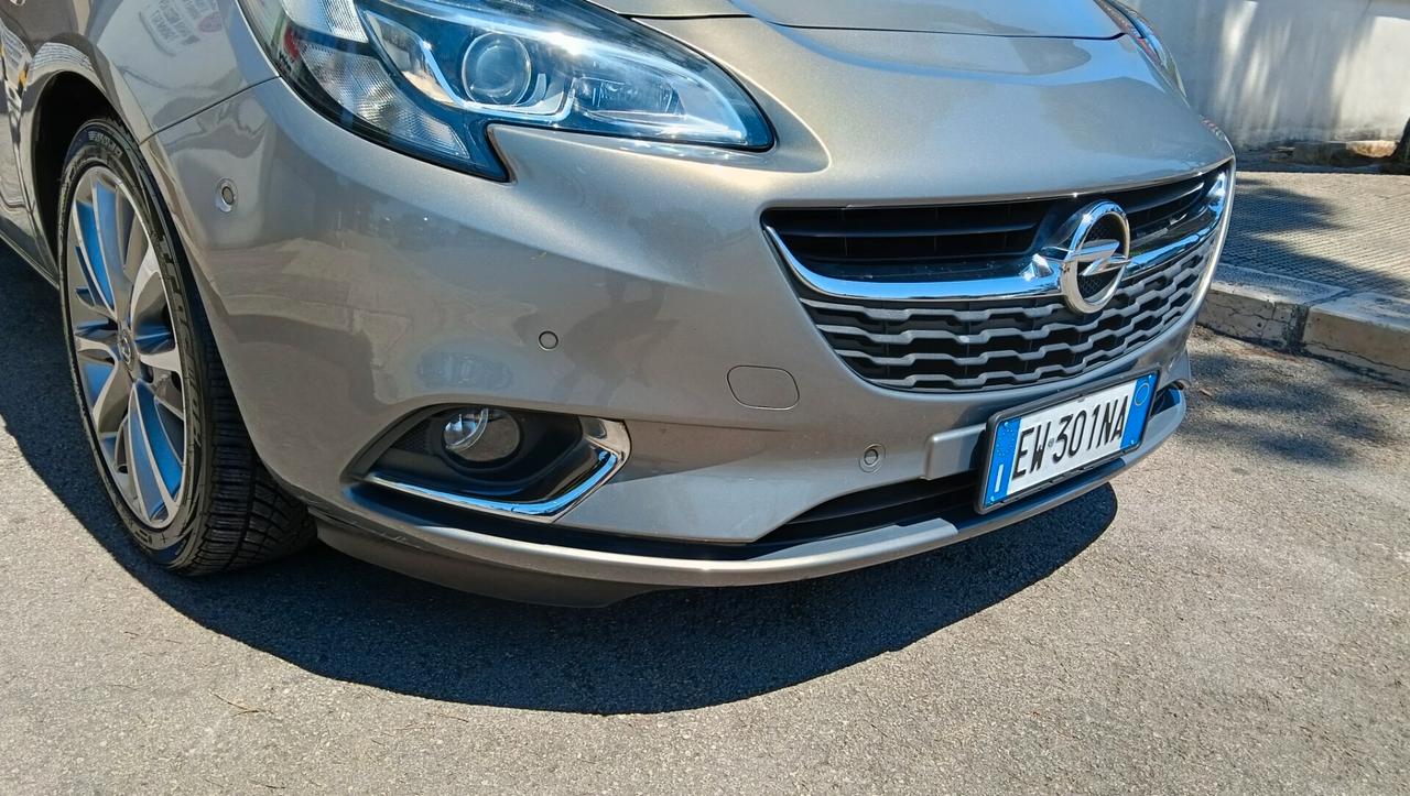 OPEL CORSA 1.0 BENZ-PREZZO PROMO!