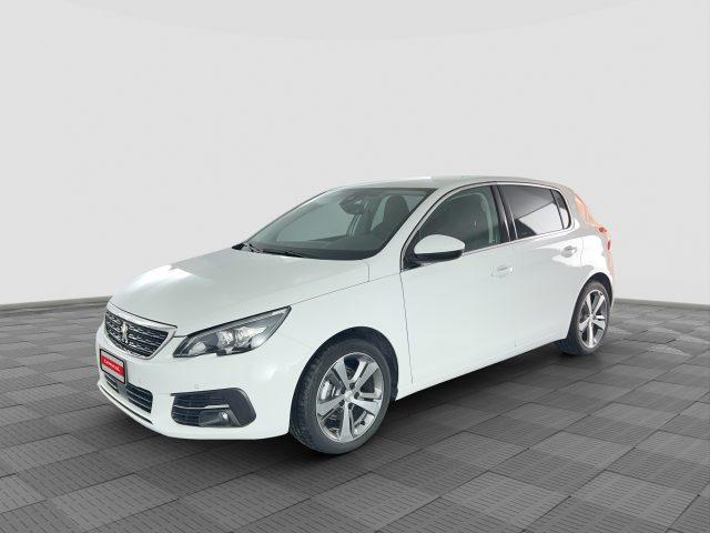 PEUGEOT 308 308 PureTech Turbo 130 EAT8 S&S Allure