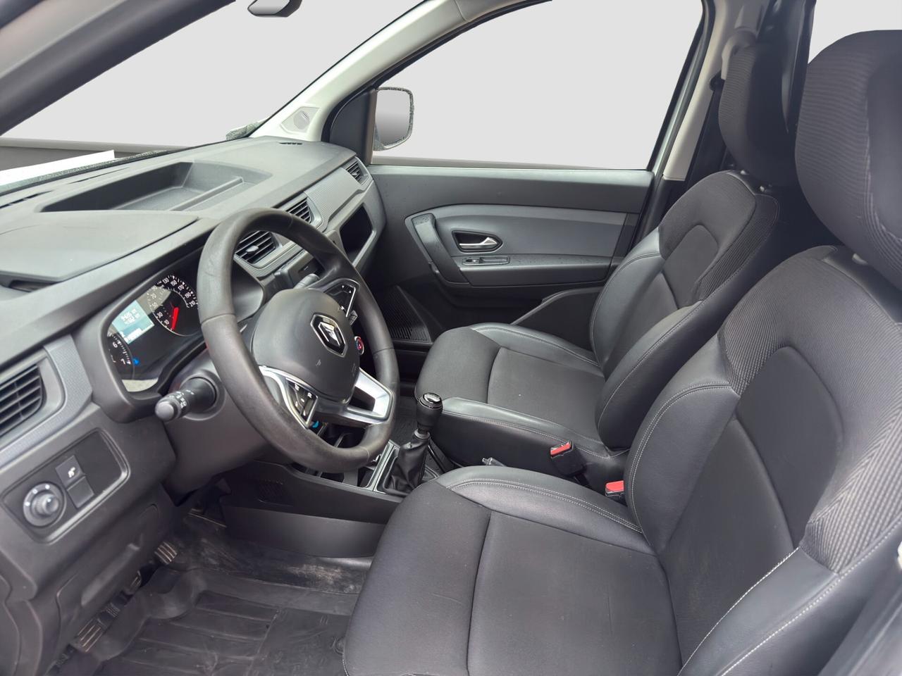 Renault Express 1.4 Blue dCi 75 Van