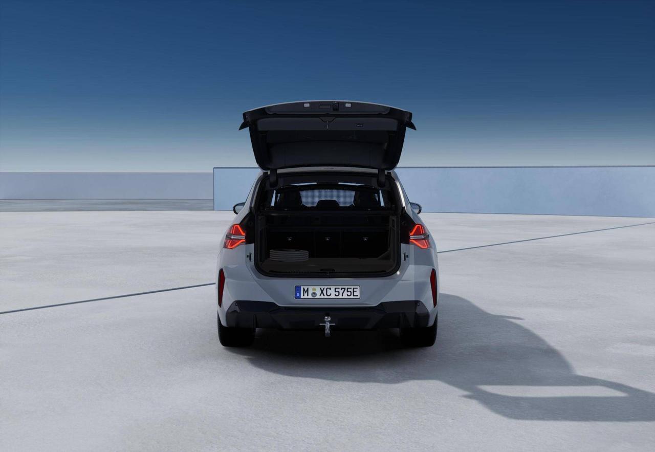 BMW X3 xDrive30e MSport