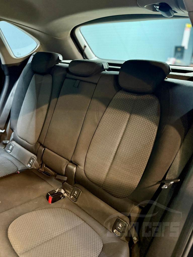 BMW 218 i Active Tourer Luxury auto